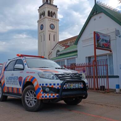 Aliwal North