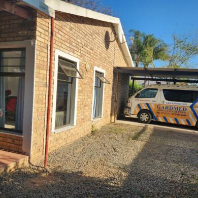Fort Beaufort