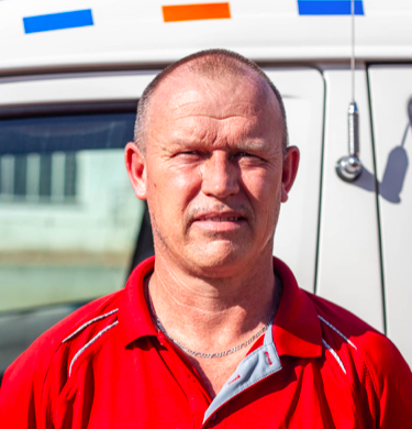 Neels Cronje