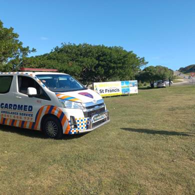 St Francis Bay