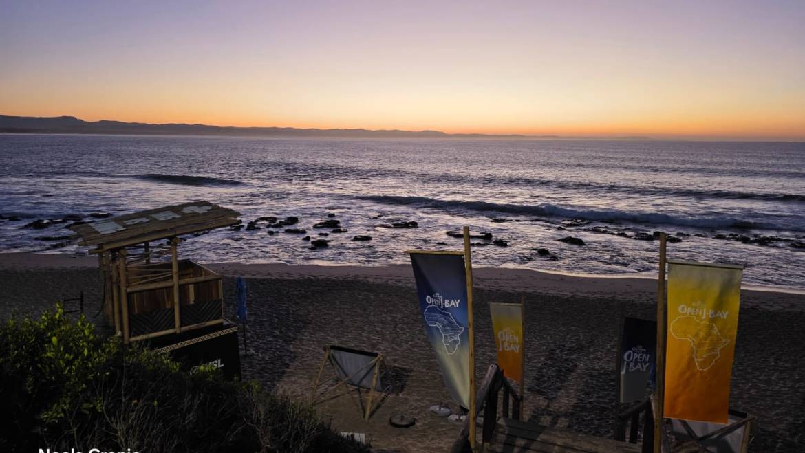 2025 Corona J-Bay Open