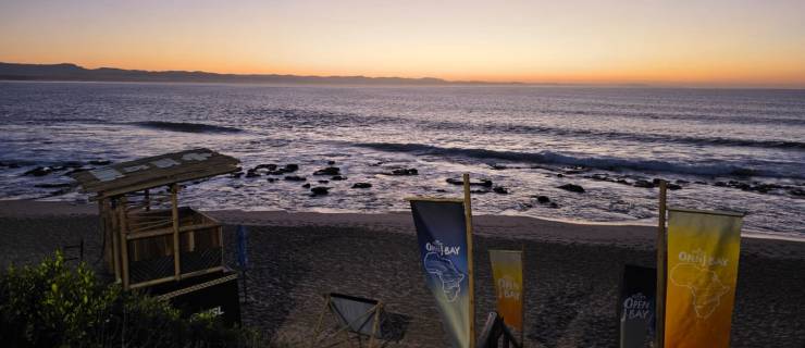 2025 Corona J-Bay Open